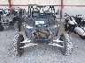 3NSVEE924KF****** Usados y Reparables 2019 Polaris RZR en Estado de California