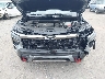 1GNEVJRS5SJ****** Reparables 2025 Chevrolet Traverse en Little Rock