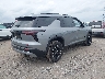 1GNEVJRS5SJ****** Salvamento y Destrozados 2025 Chevrolet Traverse en Estado de Arkansas