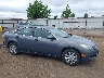 1YVHZ8BH9B5****** Repairable 2011 Mazda 6 in Washington State