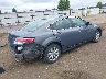 1YVHZ8BH9B5****** Salvage and Wrecked 2011 Mazda 6 in Washington State