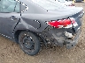 1YVHZ8BH9B5****** Salvage and Repairable 2011 Mazda 6 in Washington State