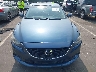 JM1GJ1W51E1****** Wrecked 2014 Mazda 6 in North Carolina State
