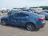 JM1GJ1W51E1****** Repairable 2014 Mazda 6 in North Carolina State
