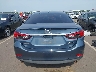 JM1GJ1W51E1****** Wrecked 2014 Mazda 6