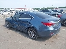 JM1GJ1W51E1****** Salvage and Repairable 2014 Mazda 6 in Raleigh