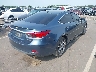 JM1GJ1W51E1****** Salvage and Wrecked 2014 Mazda 6 in North Carolina State