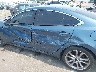 JM1GJ1W51E1****** Salvage and Repairable 2014 Mazda 6 in North Carolina State