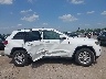 1C4RJEAG0MC****** Destrozados 2021 Jeep Grand Cherokee en Estado de Texas