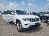 1C4RJEAG0MC****** Salvamento y Destrozados 2021 Jeep Grand Cherokee en Fort Worth North
