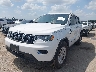 1C4RJEAG0MC****** Usados y Reparables 2021 Jeep Grand Cherokee en Fort Worth North