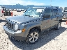 1C4NJRFB9CD****** Used and Repairable 2012 Jeep Patriot in Missoula