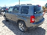 1C4NJRFB9CD****** Salvage and Repairable 2012 Jeep Patriot in Missoula
