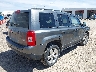 1C4NJRFB9CD****** Salvage and Wrecked 2012 Jeep Patriot in Montana State