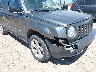 1C4NJRFB9CD****** Salvage and Repairable 2012 Jeep Patriot in Montana State