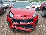 KNDPM3AC7K7****** Wrecked 2019 Kia Sportage in Oklahoma State