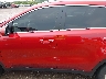 KNDPM3AC7K7****** Repairable 2019 Kia Sportage in Oklahoma State