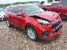 KNDPM3AC7K7****** Salvage and Wrecked 2019 Kia Sportage in Tulsa
