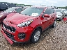 KNDPM3AC7K7****** Used and Repairable 2019 Kia Sportage in Tulsa