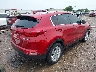 KNDPM3AC7K7****** Salvage and Wrecked 2019 Kia Sportage in Oklahoma State