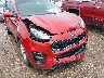 KNDPM3AC7K7****** Salvage and Repairable 2019 Kia Sportage in Oklahoma State