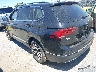 3VV3B7AX3LM****** Salvamento y Reparables 2020 Volkswagen Tiguan en East Bay
