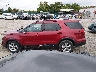1FM5K8D80HG****** Repairable 2017 Ford Explorer in Kentucky State