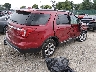 1FM5K8D80HG****** Salvage and Wrecked 2017 Ford Explorer in Kentucky State