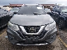 KNMAT2MV9LP****** Destrozados 2020 Nissan Rogue en Estado de Colorado