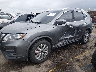 KNMAT2MV9LP****** Usados y Reparables 2020 Nissan Rogue en Denver East