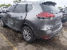 KNMAT2MV9LP****** Salvamento y Reparables 2020 Nissan Rogue en Denver East