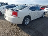 2B3CA3CV8AH****** Salvage and Wrecked 2010 Dodge Charger in Arizona State