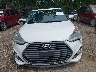 KMHTC6AE2GU****** Destrozados 2016 Hyundai Veloster en Estado de Indiana