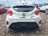 KMHTC6AE2GU****** Destrozados 2016 Hyundai Veloster