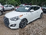KMHTC6AE2GU****** Usados y Reparables 2016 Hyundai Veloster en Indianapolis