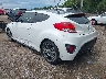 KMHTC6AE2GU****** Salvamento y Reparables 2016 Hyundai Veloster en Indianapolis