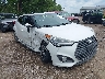 KMHTC6AE2GU****** Salvamento y Reparables 2016 Hyundai Veloster en Estado de Indiana