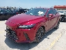 2T2BAMBA3RC****** Used and Repairable 2024 Lexus RX 350 in San Antonio South