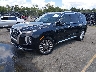 KM8R54HE6LU****** Used and Repairable 2020 Hyundai Palisade in Lexington