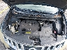JN8AZ18UX9W****** Repairable 2009 Nissan Murano in West Palm Beach