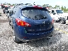 JN8AZ18UX9W****** Wrecked 2009 Nissan Murano