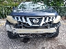JN8AZ18UX9W****** Repairable 2009 Nissan Murano
