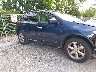 JN8AZ18UX9W****** Used and Repairable 2009 Nissan Murano in West Palm Beach