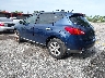 JN8AZ18UX9W****** Salvage and Repairable 2009 Nissan Murano in West Palm Beach