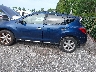JN8AZ18UX9W****** Salvage and Repairable 2009 Nissan Murano in Florida State