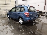 JF2SJABC6GH****** Salvamento y Reparables 2016 Subaru Forester en Boise