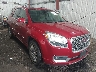 1GKKRTKD3EJ****** Salvage and Wrecked 2014 GMC Acadia in Tidewater