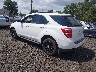 2GNALCEKXG6****** Salvamento y Reparables 2016 Chevrolet Equinox en Greenville