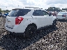 2GNALCEKXG6****** Salvamento y Destrozados 2016 Chevrolet Equinox en Estado de Carolina del Sur