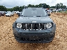 ZACCJBAB2HP****** Wrecked 2017 Jeep Renegade in Missouri State
